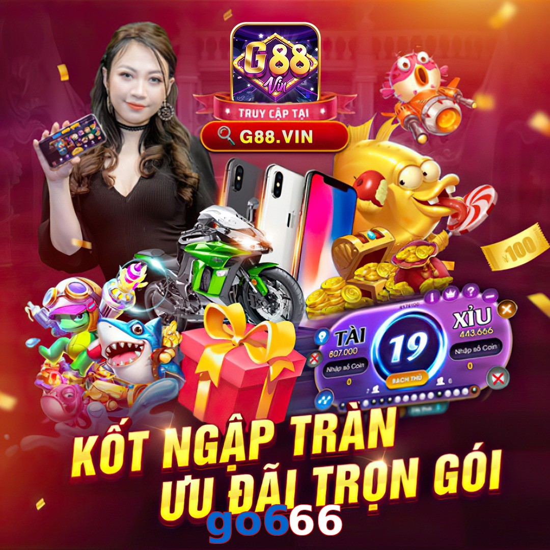 go666
