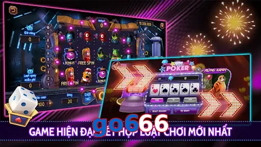 go666