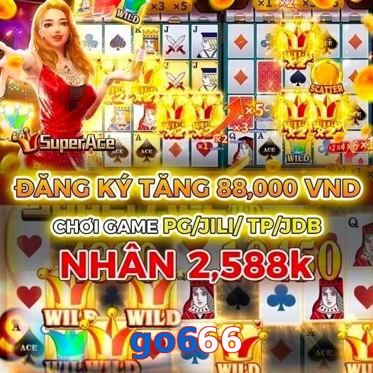 go666