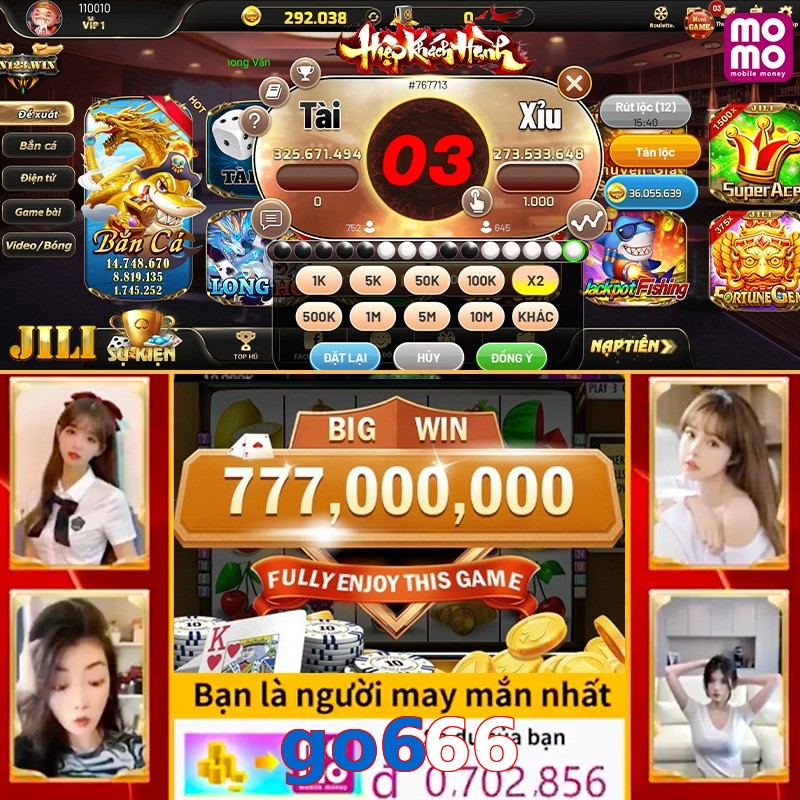 go666