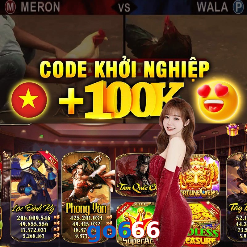 go666