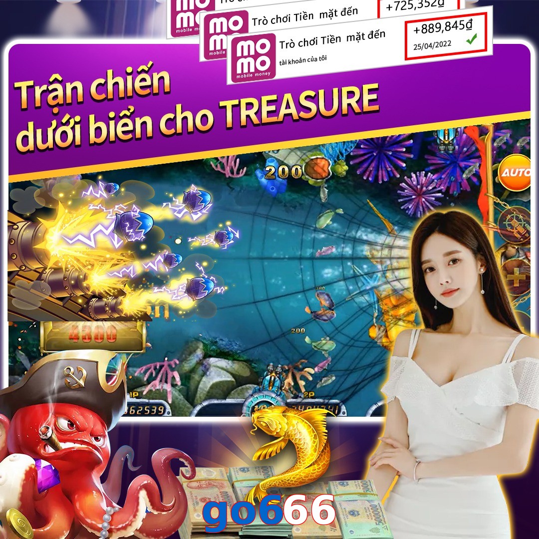 go666