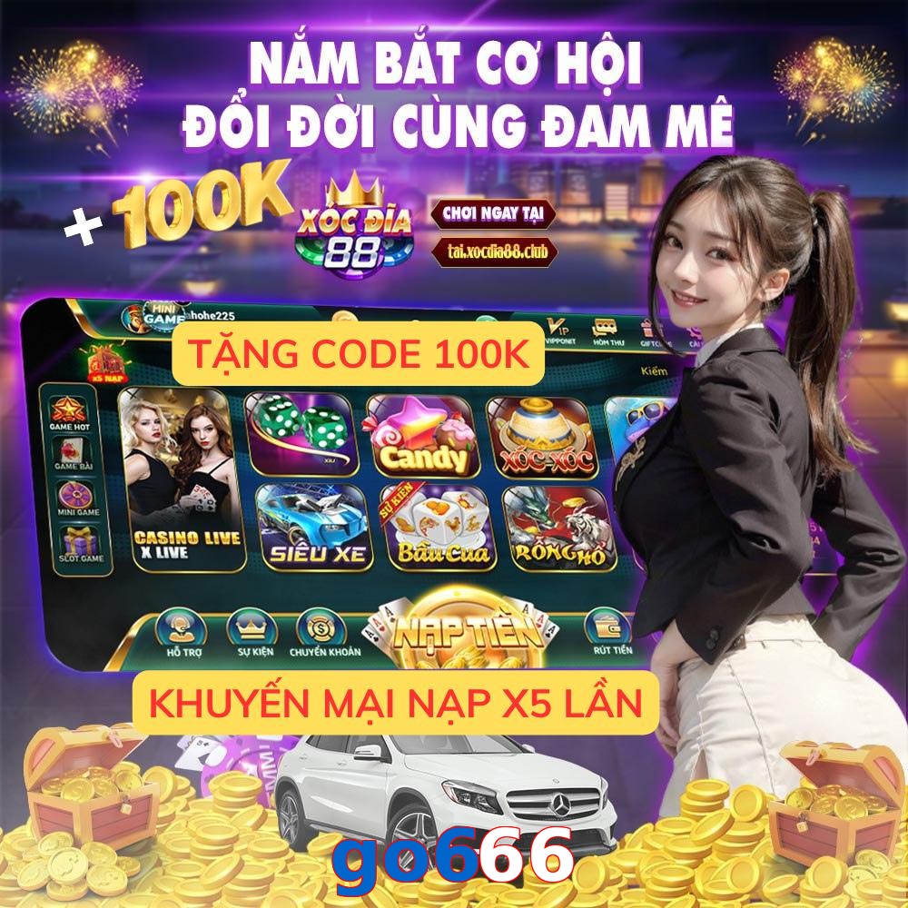 go666